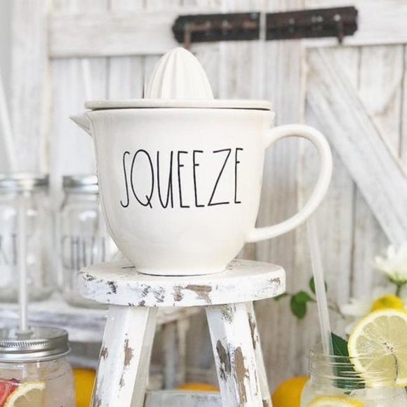 🆕  Rae Dunn QUENCH Juicer - Picture 6 of 6